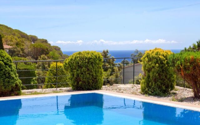 Holiday Home Cala Llorell