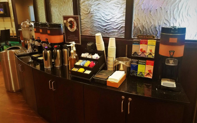 SpringHill Suites by Marriott Modesto
