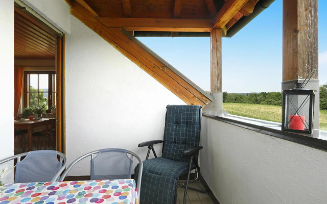 Hof Wagenberg Ferienwohnung 2