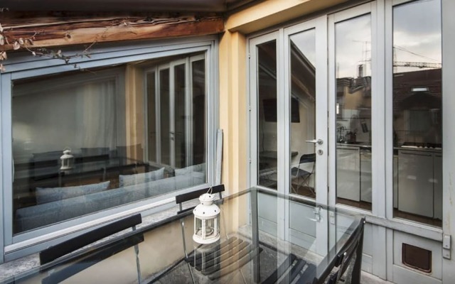 dHomes - Apartments and Rooms