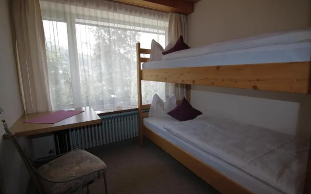 Apartments Ausfernerhof