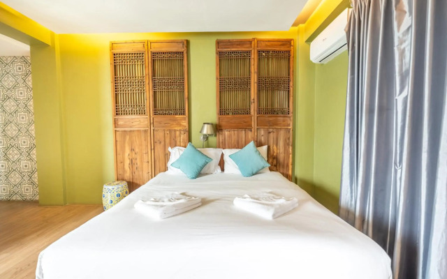 See Sea Villa Phuket SHA