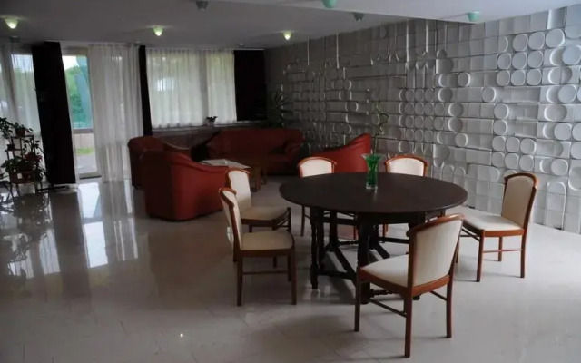 Park Hotel