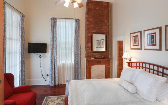 Elysian Fields Inn