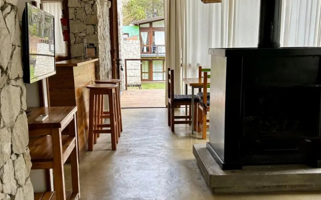 Cabañas San Dionisio