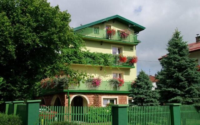 Villa Romano