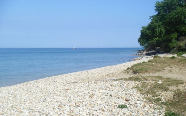 Beach Side