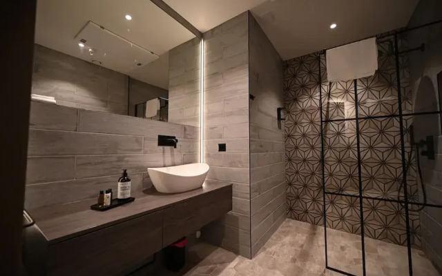 Andenes Suite Hotel