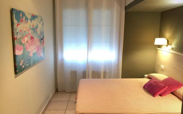 Hotel Figueres Parc