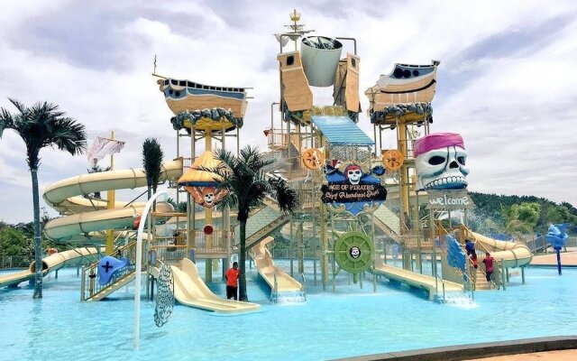 J's Suite at Southville City