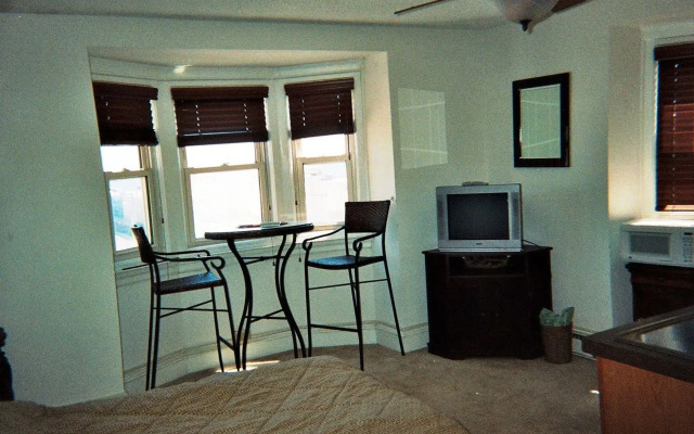 Homestead Beach Hotel