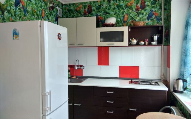 Podol Apartment
