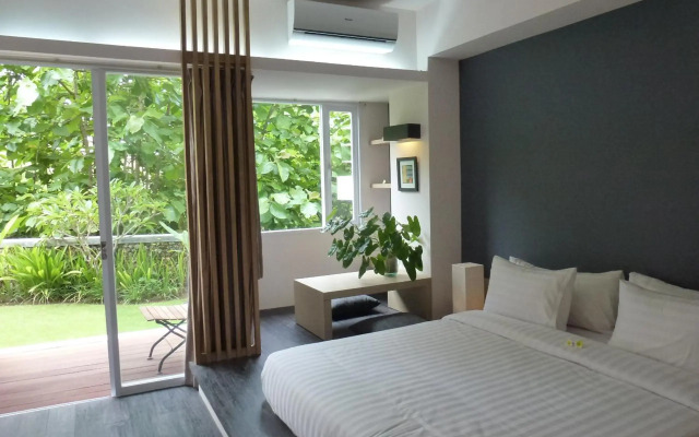 Allia Residence