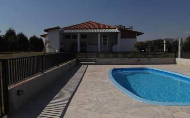 Hotel Pousada Unaï¿½