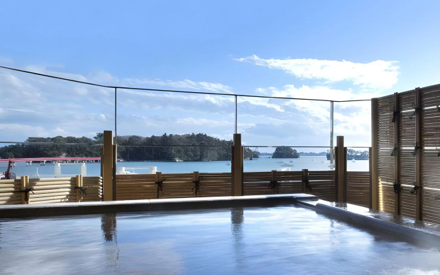 Matsushima Century Hotel