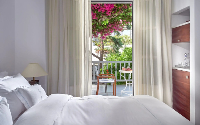 Belvedere Hotel - The Leading Hotels of the World