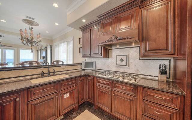 Casa de Cielo by RedAwning