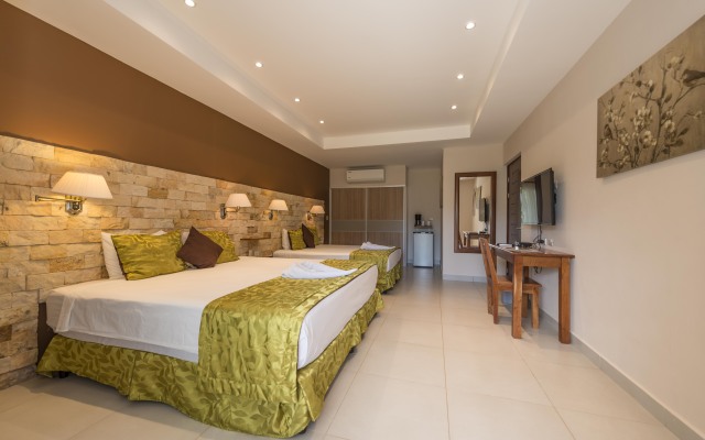 Leyenda Boutique Hotel & Spa
