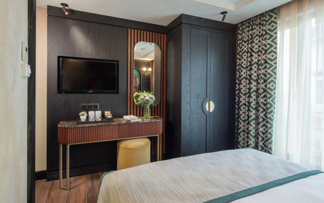 Tria Hotel - Special Class