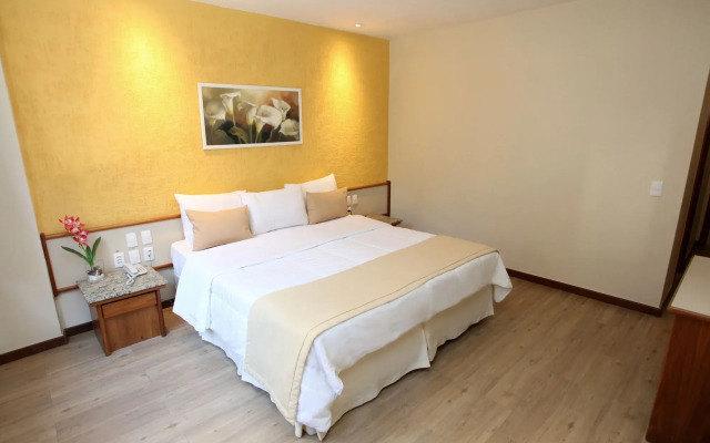 Mengo Palace Hotel