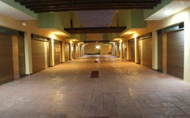 Motel Suites Xiu