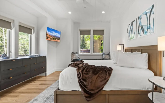 Chaparral 204 3 Bedroom Condo