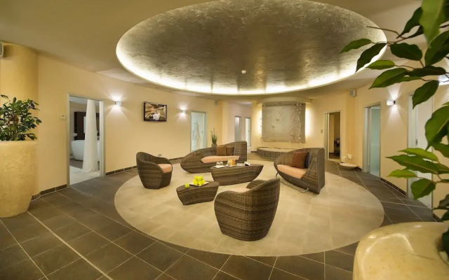 Relaxační a regenerační centrum