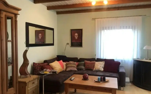 Holiday Apartment Oasis