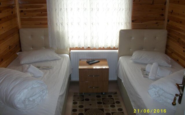 Yaylaci Hotel