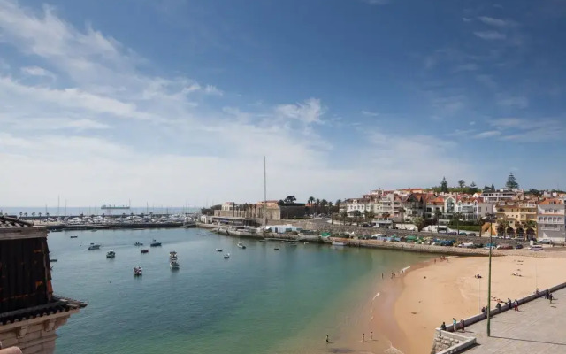 Villa Cascais