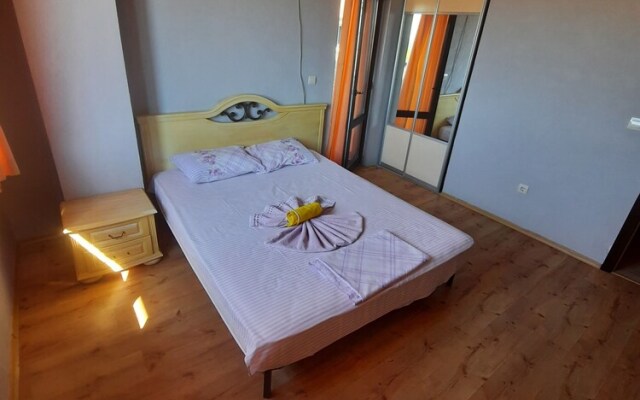 Beautiful 2-bed Villa in Cholakova Cheshma