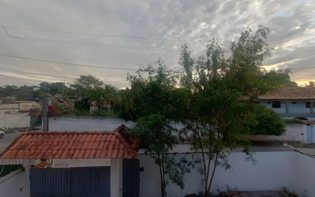 Residence Hotel Efrata Centro