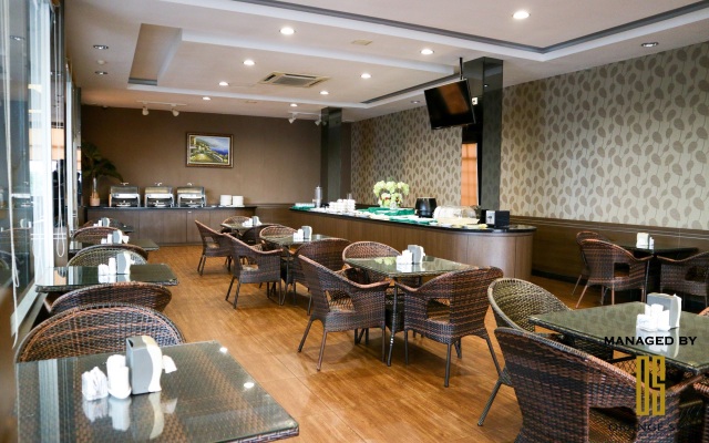 Venesia Hotel