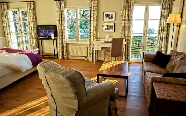 Bad Hotel Überlingen