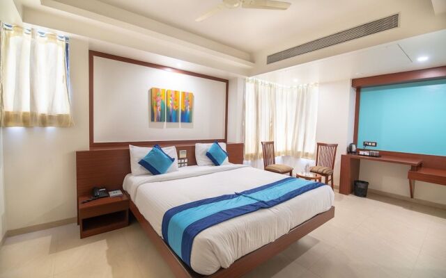 Monarch Montvert, Baner Pune