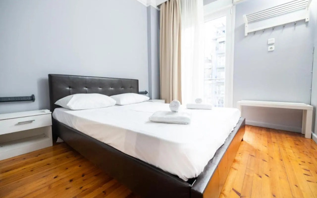 Delmare 4Spot en Suite