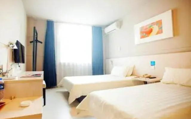 Jinjiang Inn Zhoukou Huanghe Road