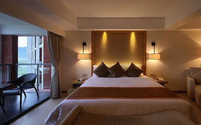 Manwan Harmona Resorts Shenzhen