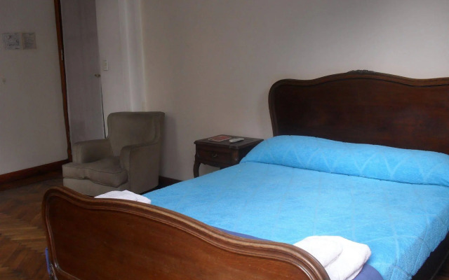 Che Argentina Hostel Suites