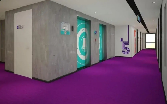 Tru by Hilton Buon Ma Thuot City Centre