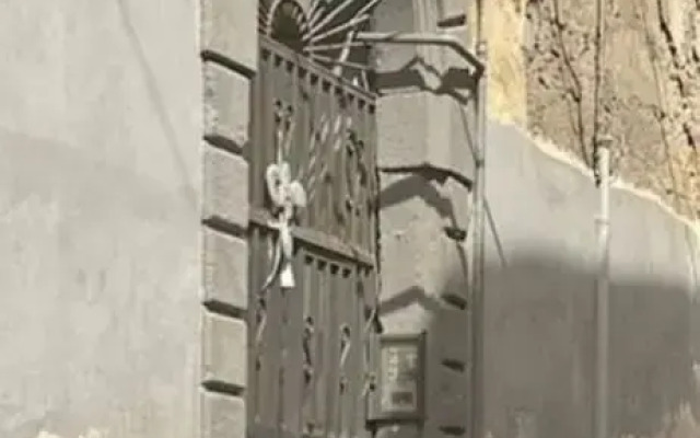 Totò e Peppino house