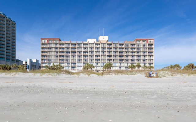 Maritime Beach Club