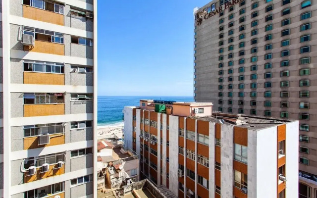Ilive 020 - 2 Bedroom Ipanema