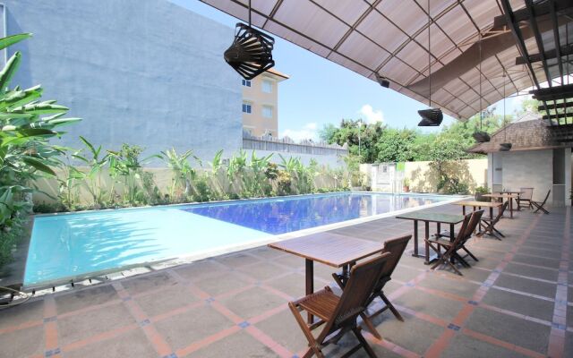 Airy Denpasar Barat Patih Jelantik 1 Bali