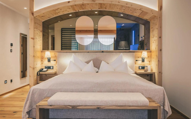 Hotel Klosterbraeu