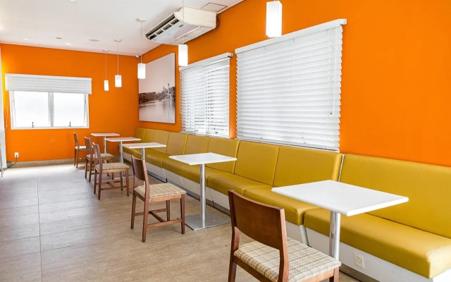 VOA Business Supreme Choice Confins