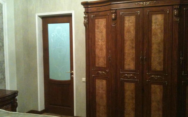 Villa Kecharetsi