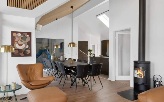 Luxury Wellness Retreat - By Traum Ferienwohnungen
