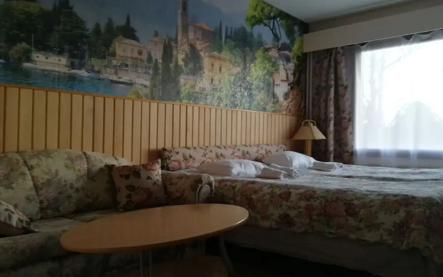 Hotel Villa Vanessa