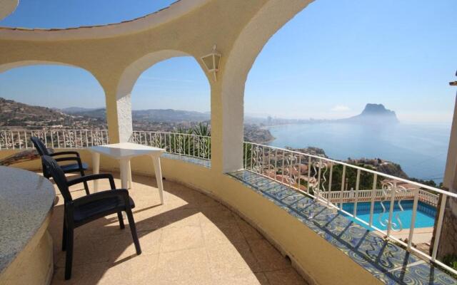 Villa Maryvilla 2808